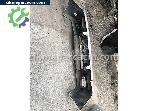 Renault R19 Ön Tampon çıkma parça