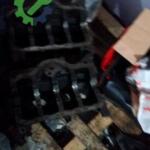 RENAULT R19 MOTOR BLOK ÇIKMA PARÇA MISIRCIOĞLU OTO