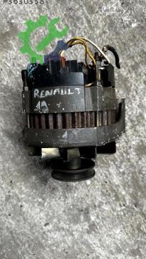 Renault R19 Şarj Dinamosu çıkma parça