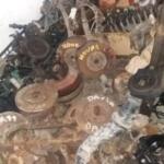 Renault R21 akis çıkma yedek parça Mısırcıoğlu oto