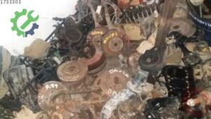 Renault R21 akis çıkma yedek parça Mısırcıoğlu oto