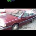 Renault r21 amortisör çıkma parça Mısırcıoğlu oto