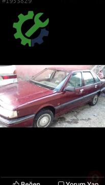 Renault R 21 Amortisör (Ön) çıkma parça