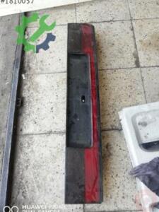 Renault r21 arka bağaj stop çıkma orjinal