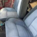 Renault r21 arka koltuk çıkma parça Mısırcıoğlu oto