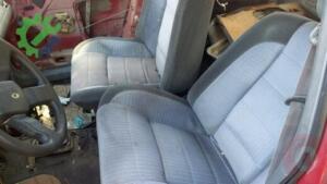 Renault r21 arka koltuk çıkma parça Mısırcıoğlu oto
