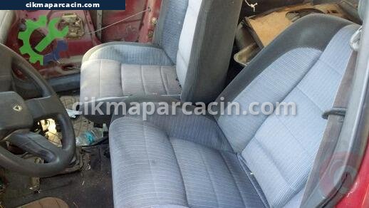 Renault R21 Arka Koltuk çıkma parça