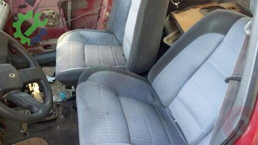 Renault R 21 Arka Koltuk çıkma parça