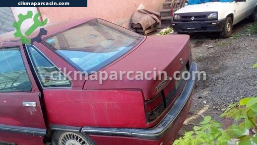 Renault R21 Arka Panel çıkma parça