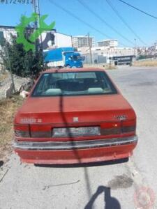 Renault R21 bagaj kapısı çıkma yedek parça Mısırcıoğlu oto