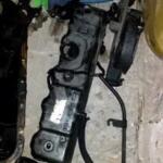 Renault R21 blok çıkma yedek parça Mısırcıoğlu oto