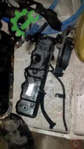 Renault R21 blok çıkma yedek parça Mısırcıoğlu oto