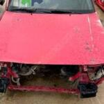 Renault R21 Komple Arka Sökme Çıkma