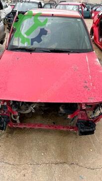 Renault R21 Komple Arka çıkma parça