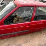 Renault R21 Komple Arka Sökme Çıkma