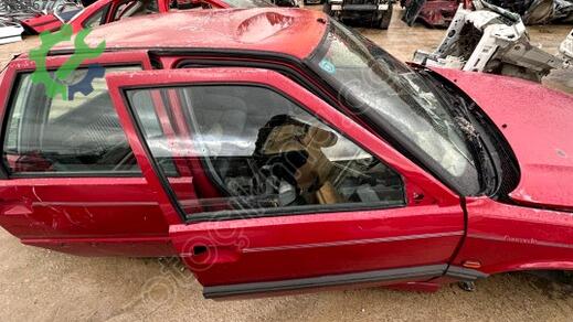 Renault R21 Komple Arka çıkma parça