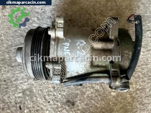 Renault R21 Klima Kompresörü çıkma parça