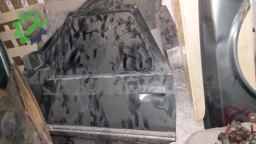 Renault R 21 Devirdaim çıkma parça