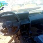 Renault R21 direksiyon simidi çıkma parça Mısırcıoğlu oto
