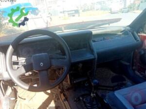 Renault R21 direksiyon simidi çıkma parça Mısırcıoğlu oto