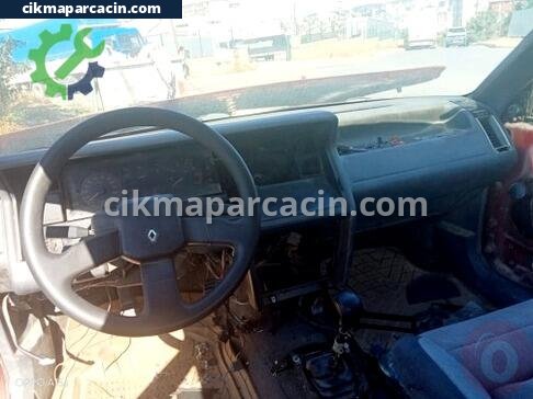 Renault R21 Direksiyon Simidi çıkma parça