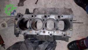 Renault R21 emme manifoldu çıkma yedek parça Mısırcıoğlu oto