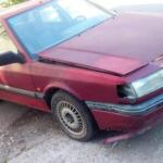 Renault R21 far çıkma yedek parça Mısırcıoğlu oto