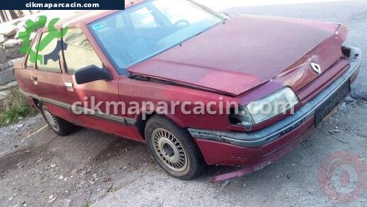 Renault R21 Far çıkma parça