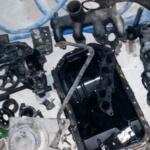 Renault R21 fren limitörü çıkma yedek parça Mısırcıoğlu oto
