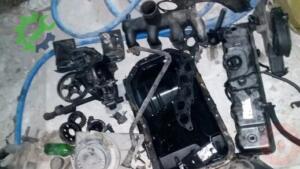 Renault R21 fren limitörü çıkma yedek parça Mısırcıoğlu oto