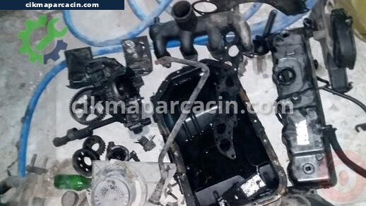 Renault R21 Fren Limitörü çıkma parça