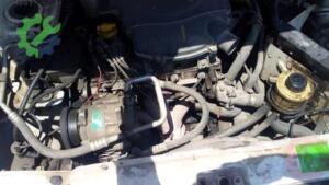 Renault R21 fren merkezi çıkma yedek parça Mısırcıoğlu oto