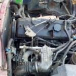 Renault R21 hava filtre kutusu çıkma parça Mısırcıoğlu oto