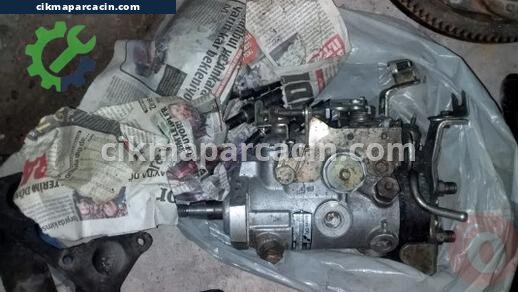 Renault R21 Kampana Komple çıkma parça