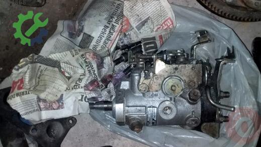 Renault R 21 Kampana Komple çıkma parça