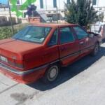 Renault R21 kapı cam fitili çıkma yedek parça Mısırcıoğlu ot