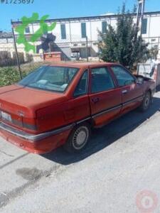 Renault R21 kapı cam fitili çıkma yedek parça Mısırcıoğlu ot