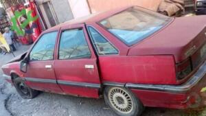 Renault R21 kapı fitili çıkma yedek parça Mısırcıoğlu oto