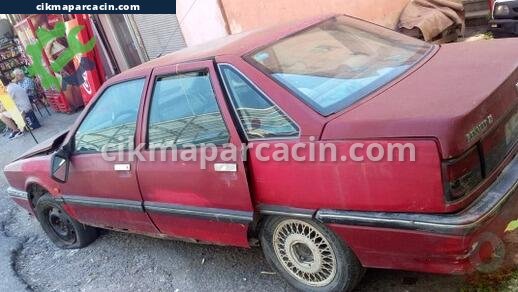 Renault R21 Fitil çıkma parça