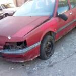 Renault R21 kapı fitili çıkma yedek parça Mısırcıoğlu oto