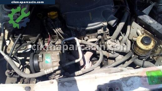 Renault R21 Karbüratör çıkma parça