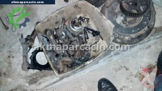 Renault R21 Kasa / Kupa çıkma parça