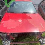 Renault R21 Tavan Çıkma