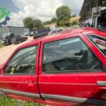 Renault R21 Tavan Çıkma