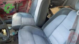 Renault r21 koltuk çıkma yedek parça Mısırcıoğlu oto