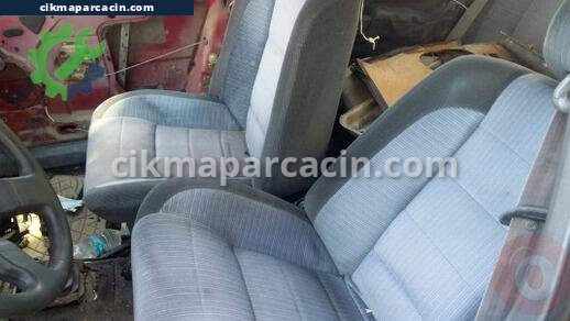 Renault R21 Koltuk çıkma parça
