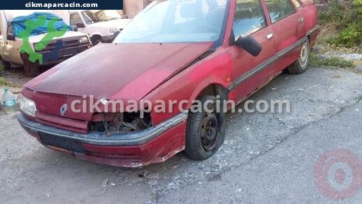 Renault R21 Komple Ön çıkma parça