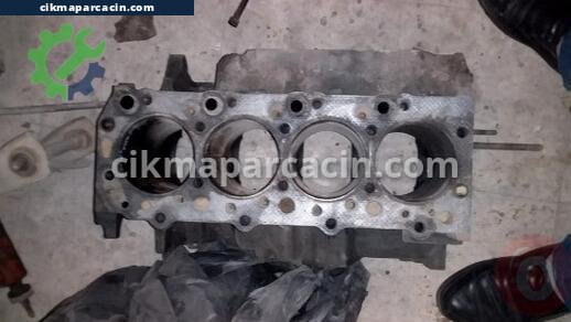 Renault R21 Marş Motoru çıkma parça