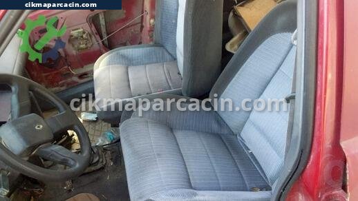 Renault R21 Ön Koltuk çıkma parça