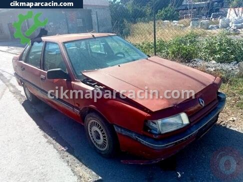 Renault R21 Ön Tampon çıkma parça